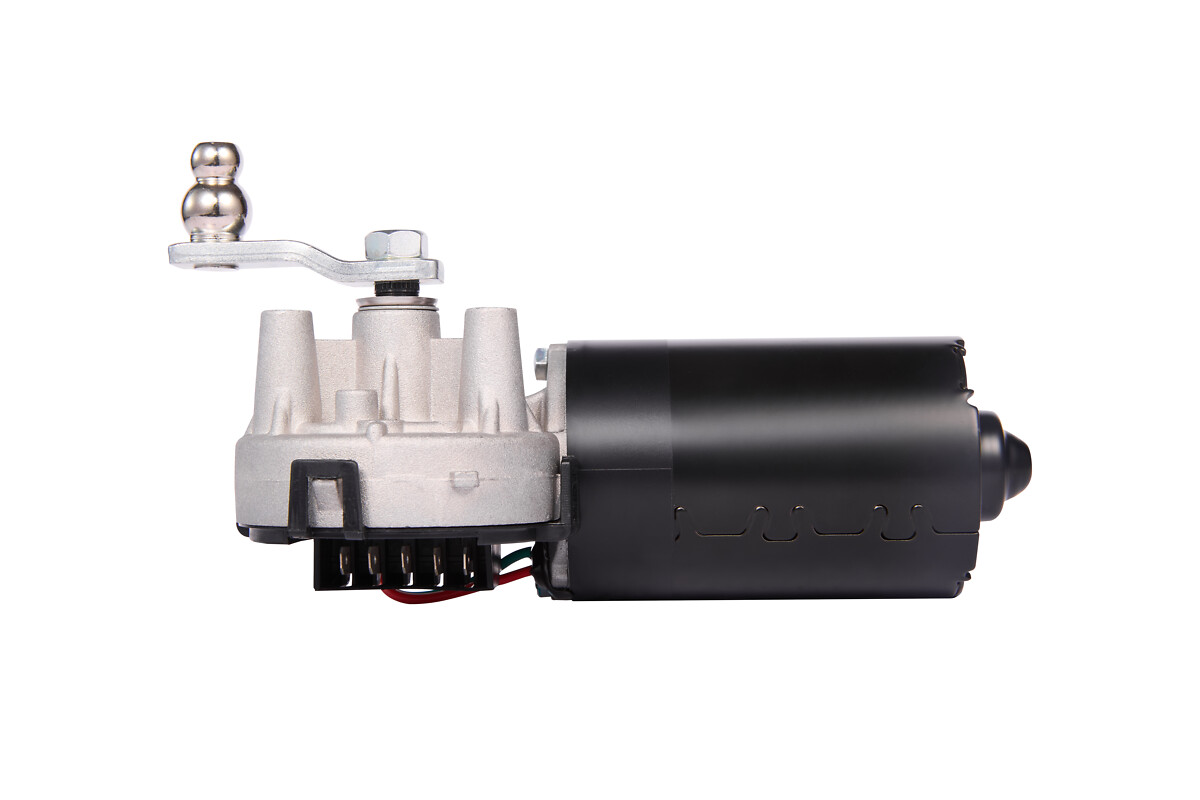 Moteur d'essuie-glace VALEO 584522